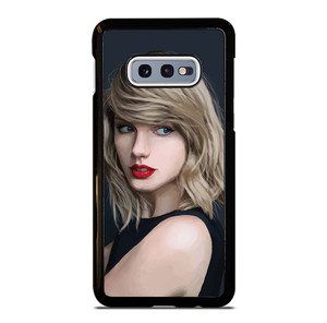 TAYLOR SWIFT ART Samsung Galaxy S10e Case Cover