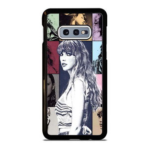 TAYLOR SWIFT ERAS TOUR Samsung Galaxy S10e Case Cover