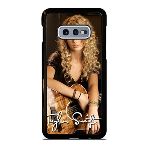 TAYLOR SWIFT Samsung Galaxy S10e Case Cover