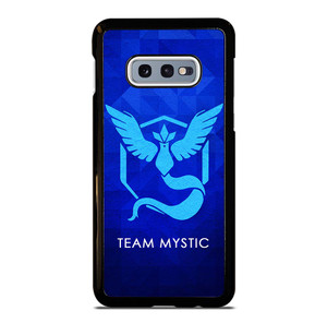 TEAM MYSTIC POKEMON GO Samsung Galaxy S10e Case Cover