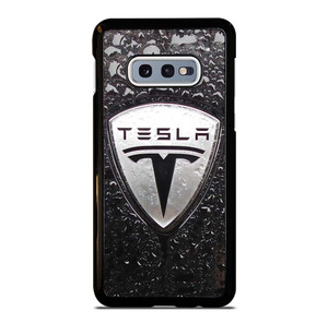 TESLA MOTORS EMBLEM Samsung Galaxy S10e Case Cover