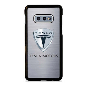 TESLA MOTORS LOGO Samsung Galaxy S10e Case Cover