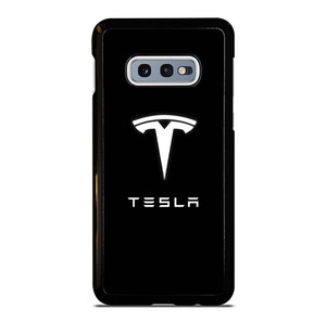 TESLA MOTORS Samsung Galaxy S10e Case Cover