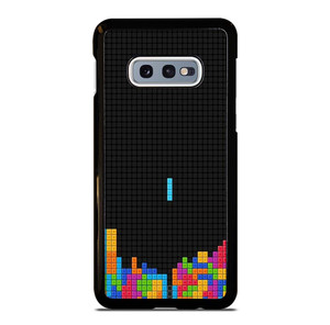 TETRIS CLASSIC GAME Samsung Galaxy S10e Case Cover
