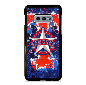 TEXAS RANGERS BASEBALL Samsung Galaxy S10e Case Cover