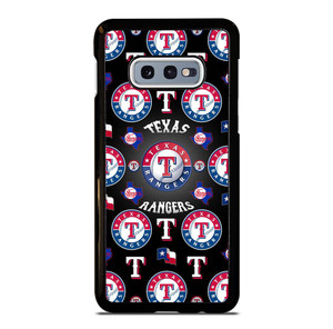 TEXAS RANGERS COLLAGE Samsung Galaxy S10e Case Cover