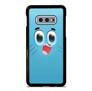 THE AMAZING WORLD OF GUMBALL CUTE FACE Samsung Galaxy S10e Case Cover