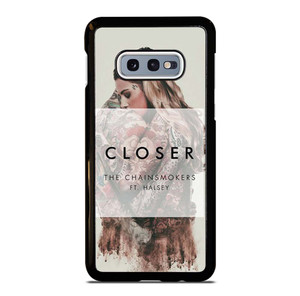 THE CHAINSMOKERS ft. HALSEY Samsung Galaxy S10e Case Cover
