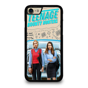 TEENAGE BOUNTY HUNTERS MOVIE iPhone 7 / 8 Case Cover