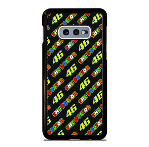 THE DOCTOR VALENTINO ROSSI Samsung Galaxy S10e Case Cover
