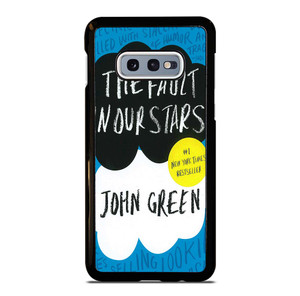 THE FAULT IN THE STAR Samsung Galaxy S10e Case Cover