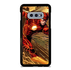THE FLASH 3 Samsung Galaxy S10e Case Cover