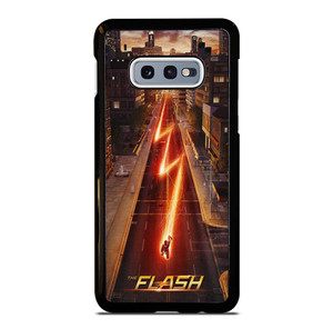 THE FLASH DC Samsung Galaxy S10e Case Cover