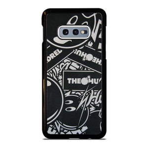 THE HUNDREDS CLOTHING COLLAGE Samsung Galaxy S10e Case Cover