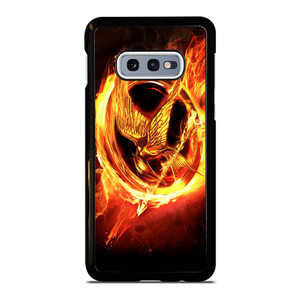 THE HUNGER GAMES Samsung Galaxy S10e Case Cover