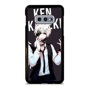 TOKYO GHOUL KEN KANEKI ANIME 2 Samsung Galaxy S10e Case Cover