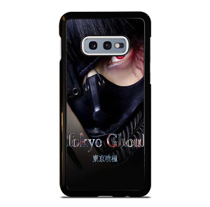 TOKYO GHOUL KEN KANEKI EYES Samsung Galaxy S10e Case Cover
