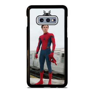 TOM HOLLAND SPIDERMAN Samsung Galaxy S10e Case Cover