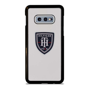 TOMMY HILFIGER 1985 LOGO Samsung Galaxy S10e Case Cover