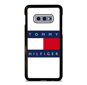 TOMMY HILFIGER LOGO Samsung Galaxy S10e Case Cover