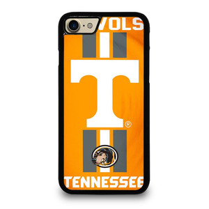 TENNESSEE VOLUNTEERS VOLS FOOTBALL FLAG iPhone 7 / 8 Case Cover