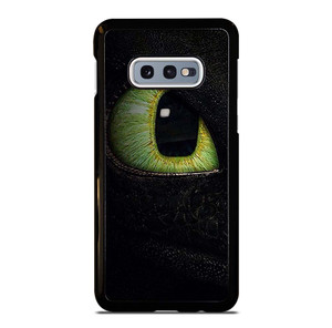 TOOTHLESS DRAGON EYE Samsung Galaxy S10e Case Cover