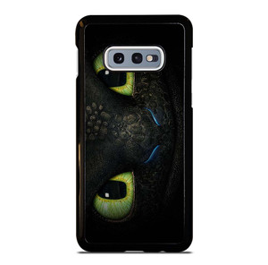 TOOTHLESS HOW TO TRAIN YOUR DRAGON Samsung Galaxy S10e Case Cover