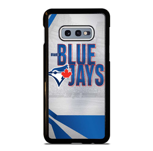 TORONTO BLUE JAYS ICON 3 Samsung Galaxy S10e Case Cover