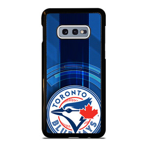 TORONTO BLUE JAYS LOGO Samsung Galaxy S10e Case Cover