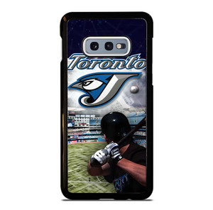 TORONTO BLUE JAYS Samsung Galaxy S10e Case Cover