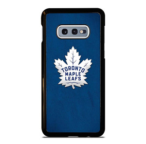 TORONTO MAPLE LEAFS HOCKEY TEAM LOGO EMBLEM Samsung Galaxy S10e Case Cover