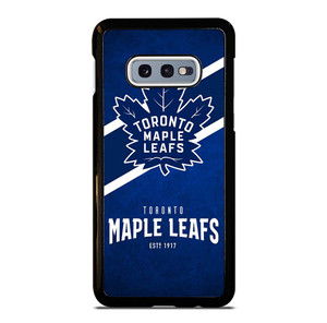 TORONTO MAPLE LEAFS NHL ICON 2 Samsung Galaxy S10e Case Cover