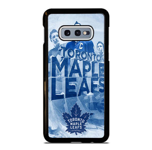 TORONTO MAPLE LEAFS NHL ICON 3 Samsung Galaxy S10e Case Cover