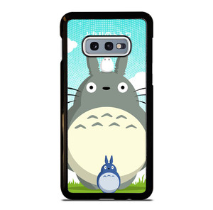 TOTORO TONARI NO Samsung Galaxy S10e Case Cover
