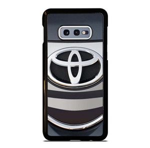 TOYOTA 2 Samsung Galaxy S10e Case Cover