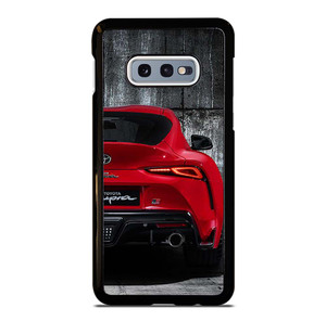 TOYOTA SUPRA Samsung Galaxy S10e Case Cover