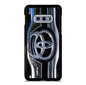 TOYOTA Samsung Galaxy S10e Case Cover