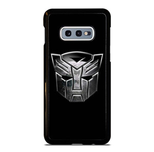 TRANSFORMERS AUTOBOT Samsung Galaxy S10e Case Cover
