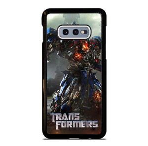 TRANSFORMERS OPTIMUS PRIME ROBOT Samsung Galaxy S10e Case Cover