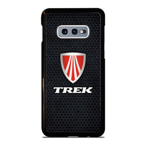 TREK BIKE METAL LOGO Samsung Galaxy S10e Case Cover