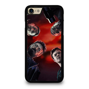 THE BOYS MOVIES ALL iPhone 7 / 8 Case Cover THE BOYS MOVIES ALL iPhone 7 / 8 Case Cover