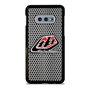 TROY LEE DESIGN PLATE LOGO Samsung Galaxy S10e Case Cover