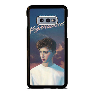 TROYE SIVAN BLUE NEIGHBOURHOOD Samsung Galaxy S10e Case Cover