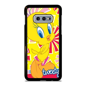 TWEETY BIRD CUTE LOONEY TUNES Samsung Galaxy S10e Case Cover