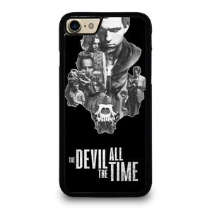 THE DEVIL ALL THE TIME MOVIES iPhone 7 / 8 Case Cover THE DEVIL ALL THE TIME MOVIES iPhone 7 / 8 Case Cover