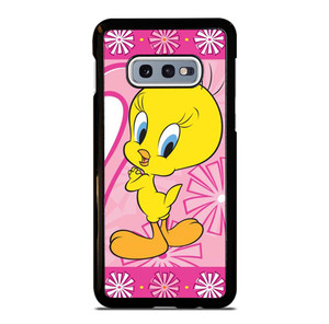 TWEETY BIRD LOONEY TUNES Samsung Galaxy S10e Case Cover