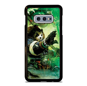 WARCRAFT HERO Samsung Galaxy S10e Case Cover