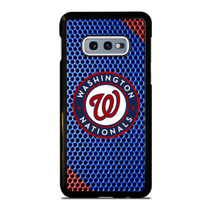 WASHINGTON NATIONAL PLATE LOGO Samsung Galaxy S10e Case Cover