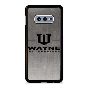 WAYNE ENTERPRISES Samsung Galaxy S10e Case Cover