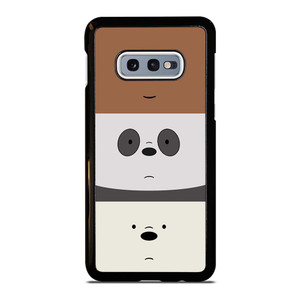 WE BARE BEARS Samsung Galaxy S10e Case Cover